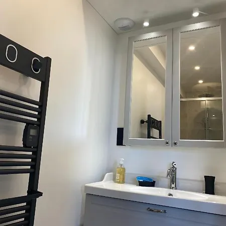 Les Marmousets Conciergerie Leroy Apartment Cucq