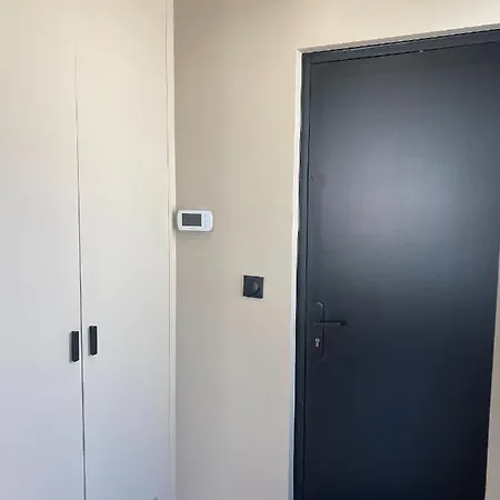 Apartment Les Marmousets Conciergerie Leroy *